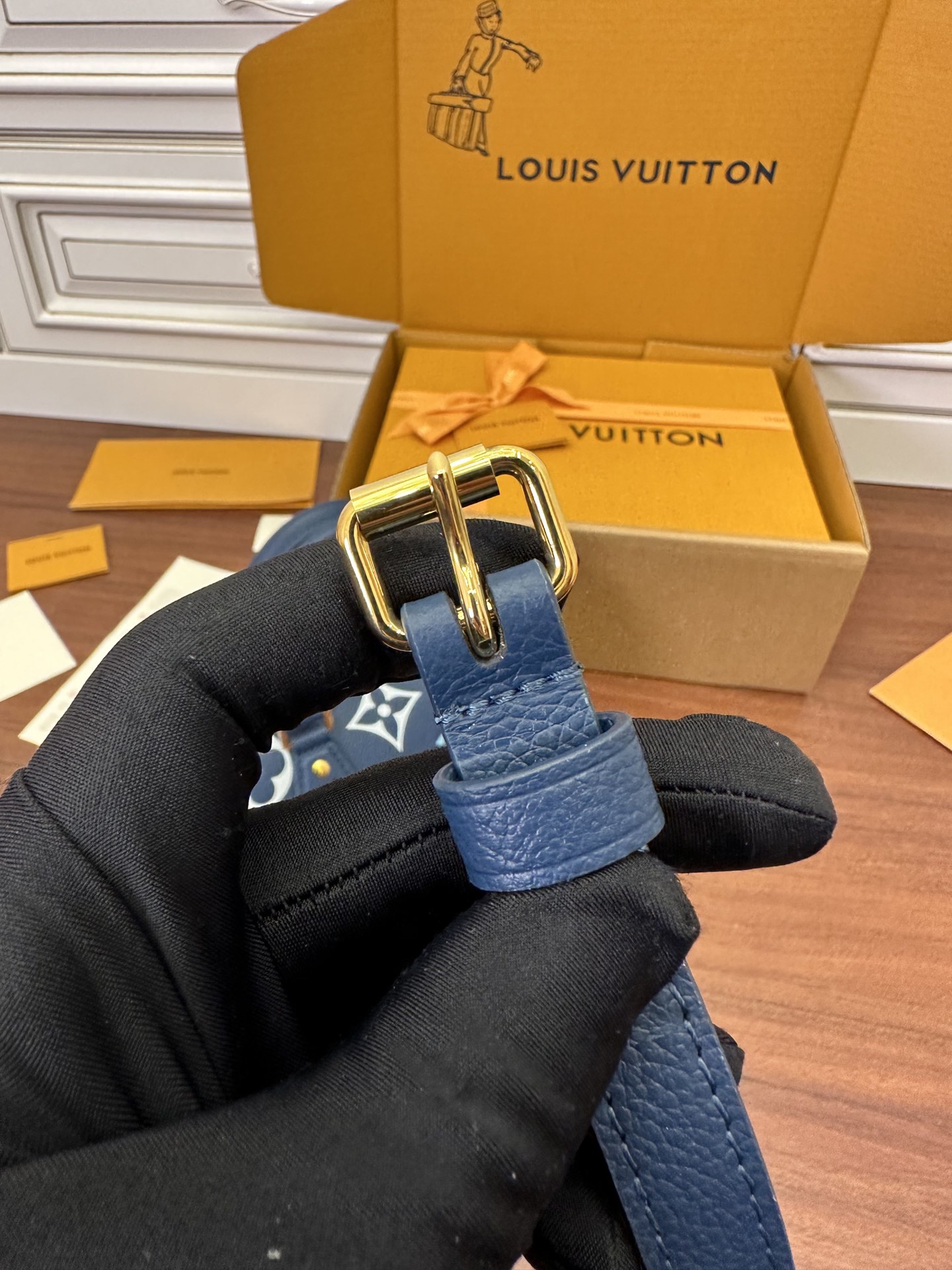 LV Speedy Bags